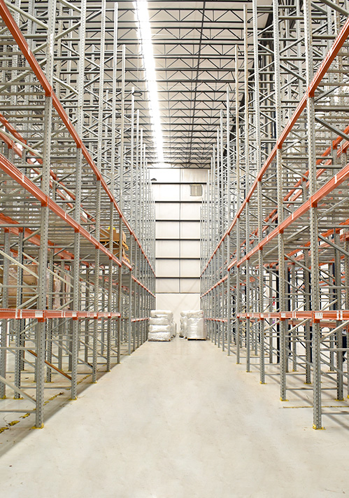 Asesoría y suministro MRO IQSS