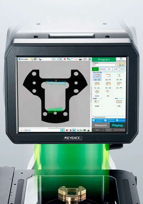 Asesoría y suministro MRO IQSS