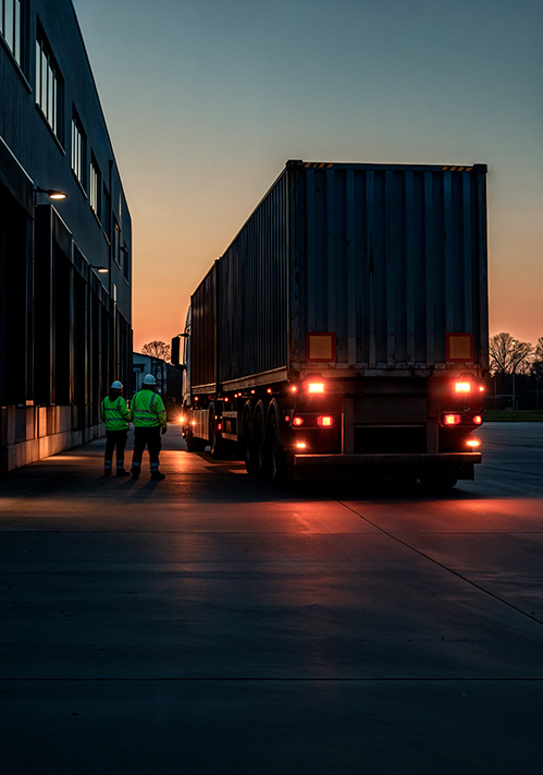 Asesoría y suministro MRO IQSS