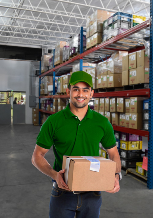 Asesoría y suministro MRO IQSS