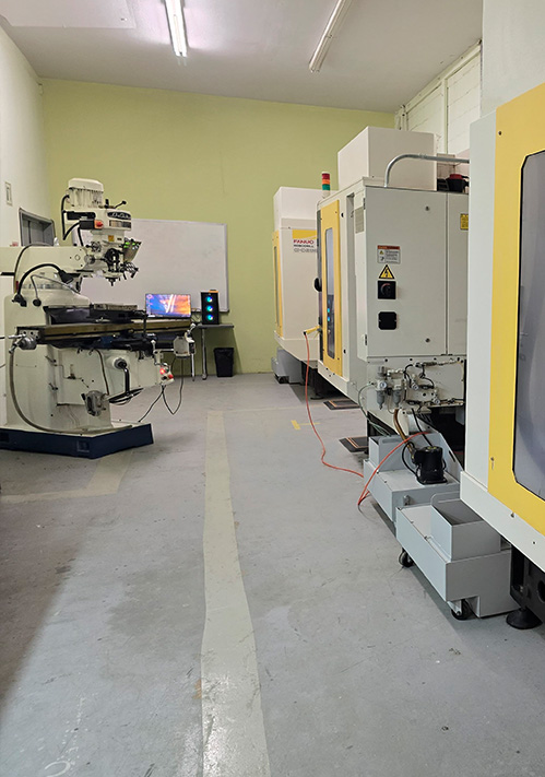 Asesoría y suministro MRO IQSS