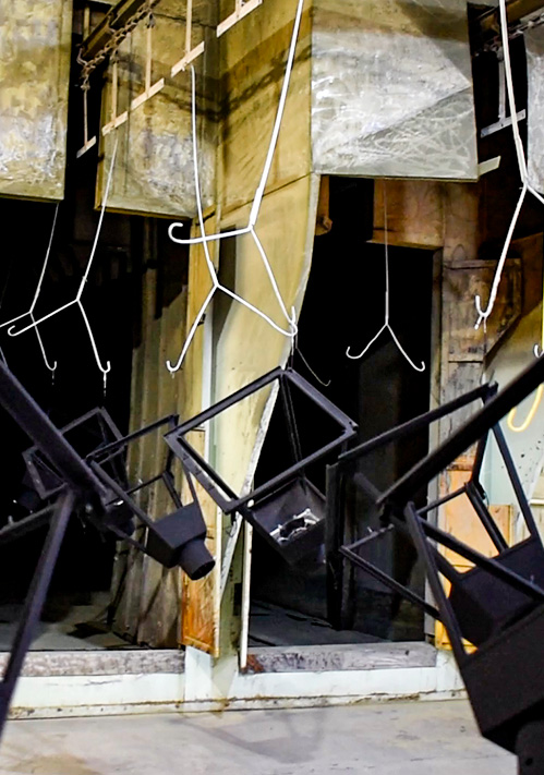 Asesoría y suministro MRO IQSS