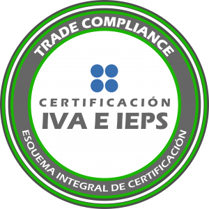 Certificaciones