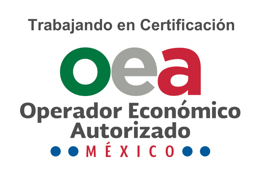 Certificaciones